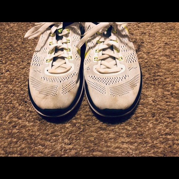 Nike 2016 Men’s Flex RN Performance Trainer - Picture 4 of 9